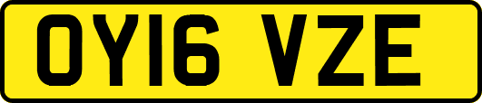 OY16VZE
