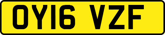 OY16VZF