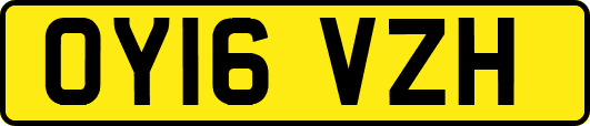 OY16VZH