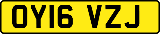 OY16VZJ