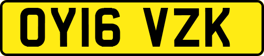 OY16VZK