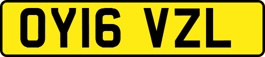 OY16VZL