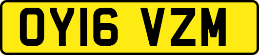 OY16VZM