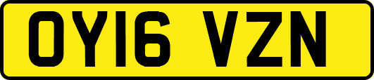 OY16VZN