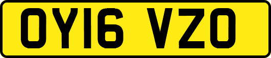 OY16VZO