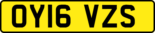 OY16VZS