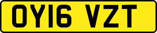 OY16VZT