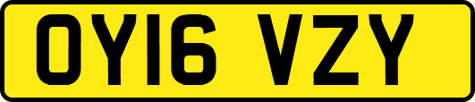 OY16VZY