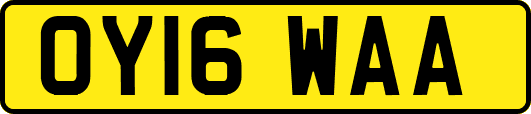 OY16WAA