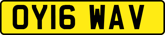OY16WAV