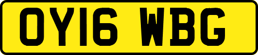 OY16WBG