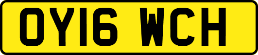 OY16WCH