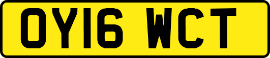 OY16WCT