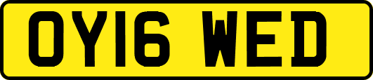 OY16WED