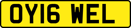 OY16WEL