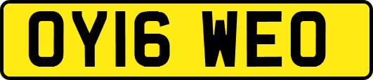 OY16WEO