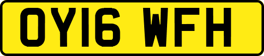 OY16WFH