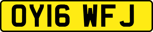 OY16WFJ