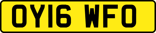 OY16WFO