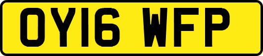 OY16WFP