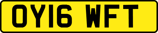 OY16WFT