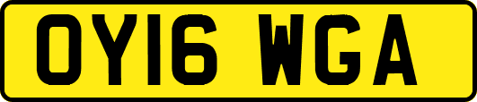 OY16WGA