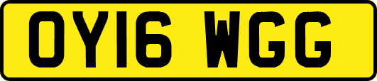 OY16WGG