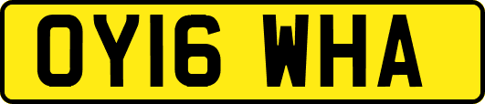 OY16WHA