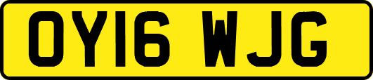 OY16WJG