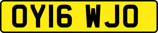 OY16WJO