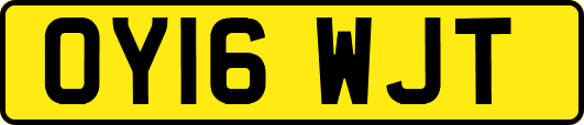 OY16WJT