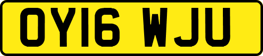 OY16WJU