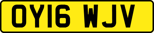 OY16WJV