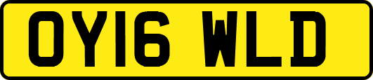 OY16WLD