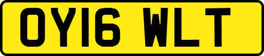 OY16WLT