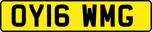 OY16WMG