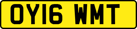 OY16WMT