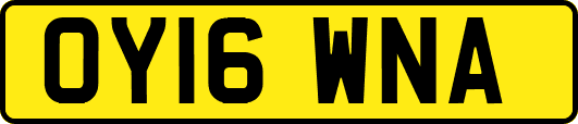 OY16WNA