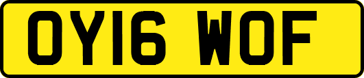 OY16WOF