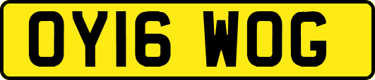OY16WOG
