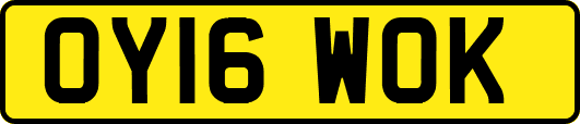 OY16WOK