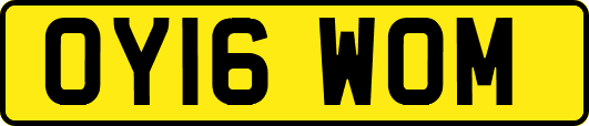 OY16WOM