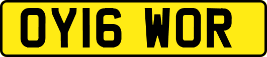 OY16WOR