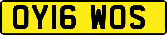 OY16WOS