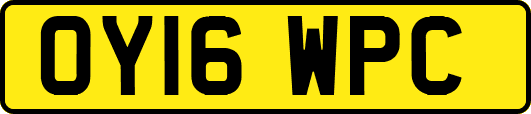 OY16WPC