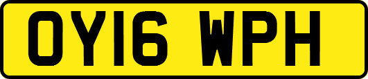 OY16WPH