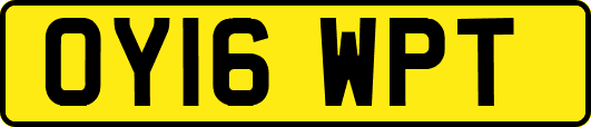 OY16WPT