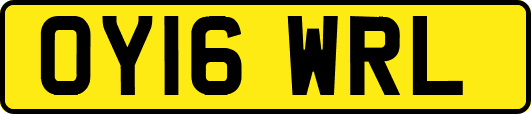 OY16WRL