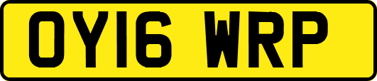 OY16WRP