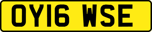 OY16WSE